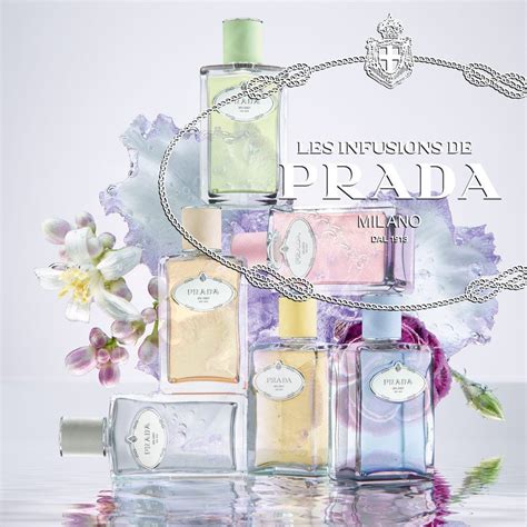 iris Prada perfume